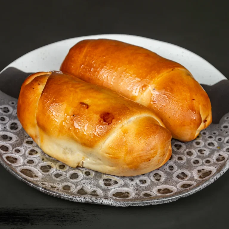 Cachitos -The Backehouse Chicago